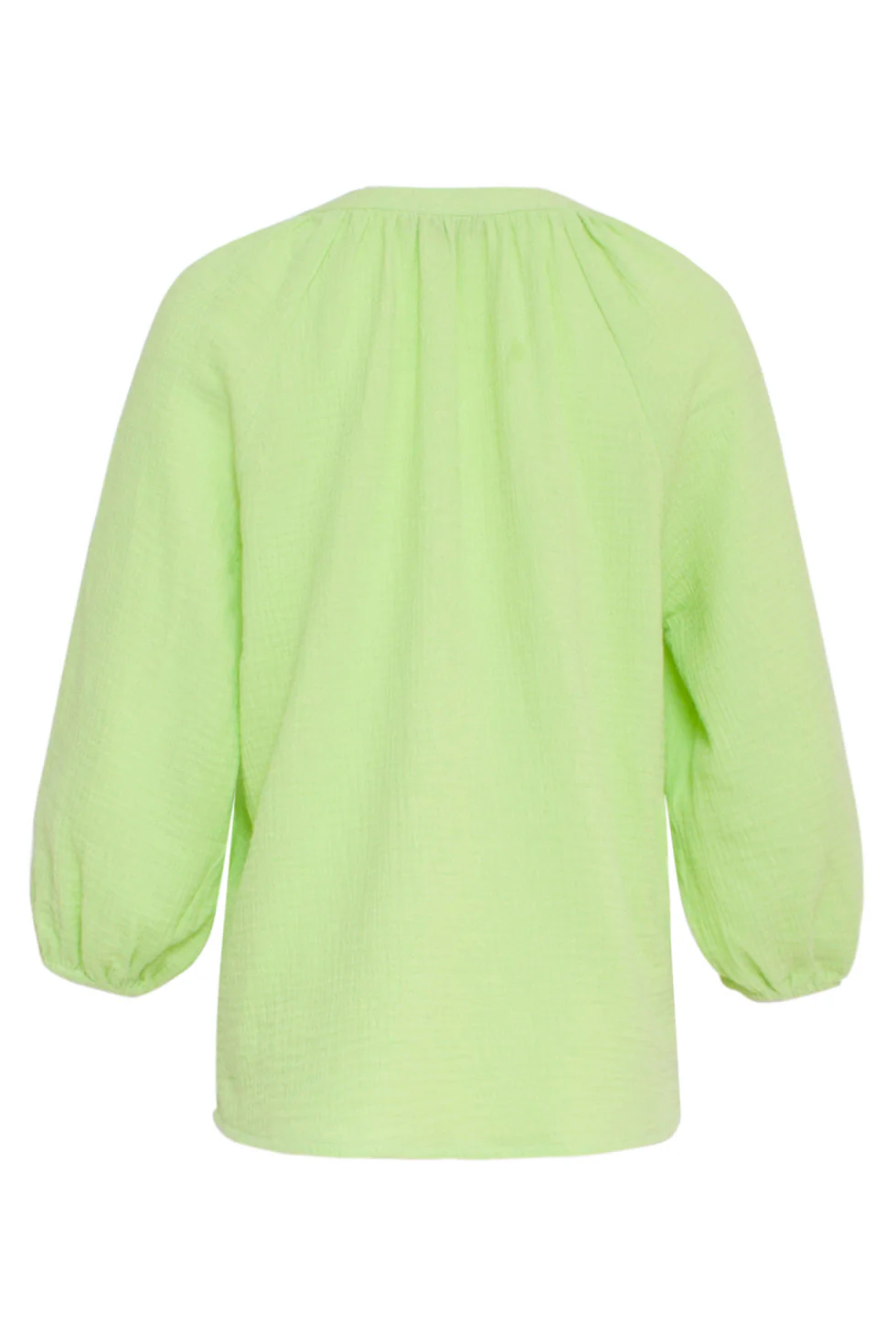 24092 Luchtige Toplime  Tetra | Lime - Image 7