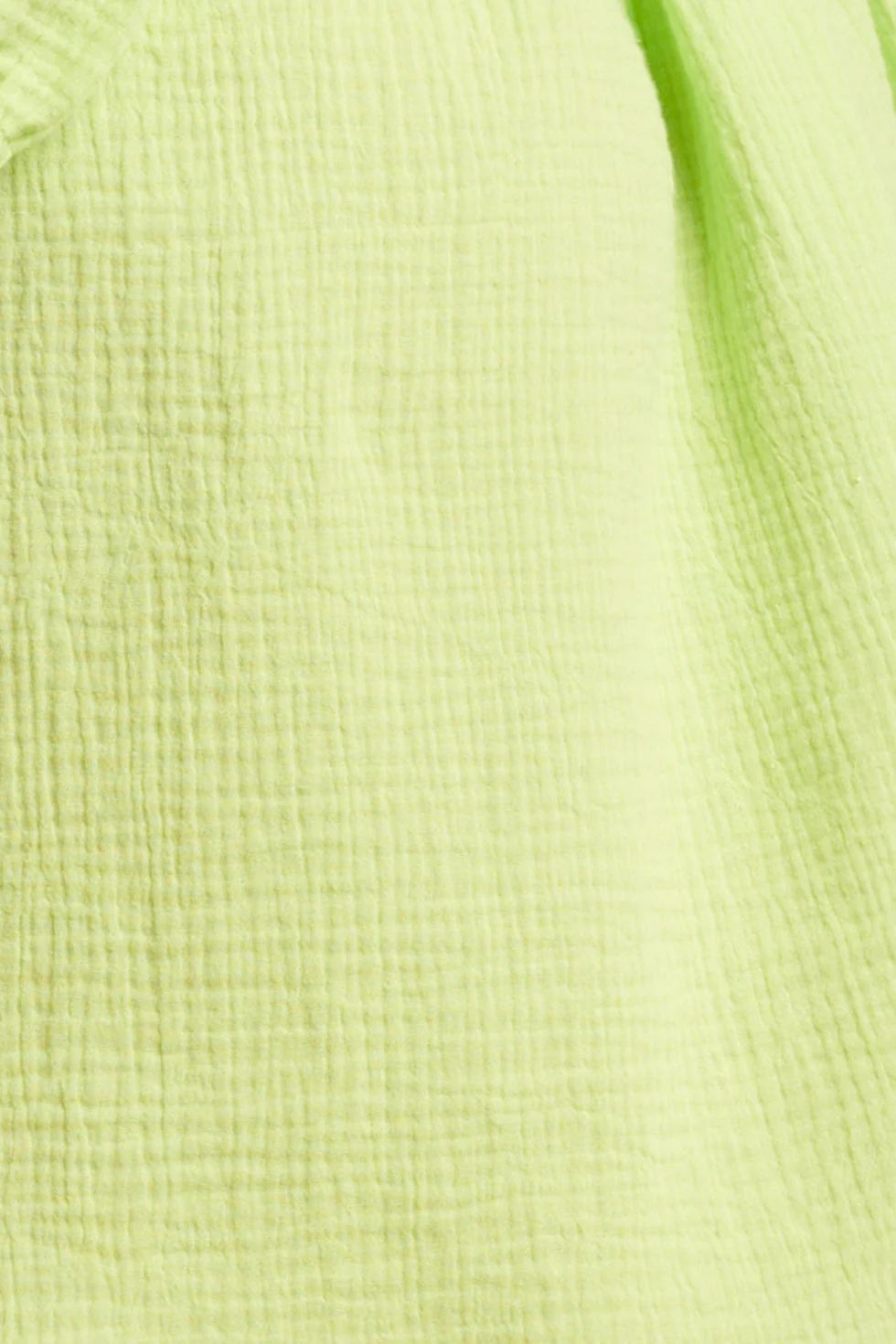 24092 Luchtige Toplime  Tetra | Lime - Image 8