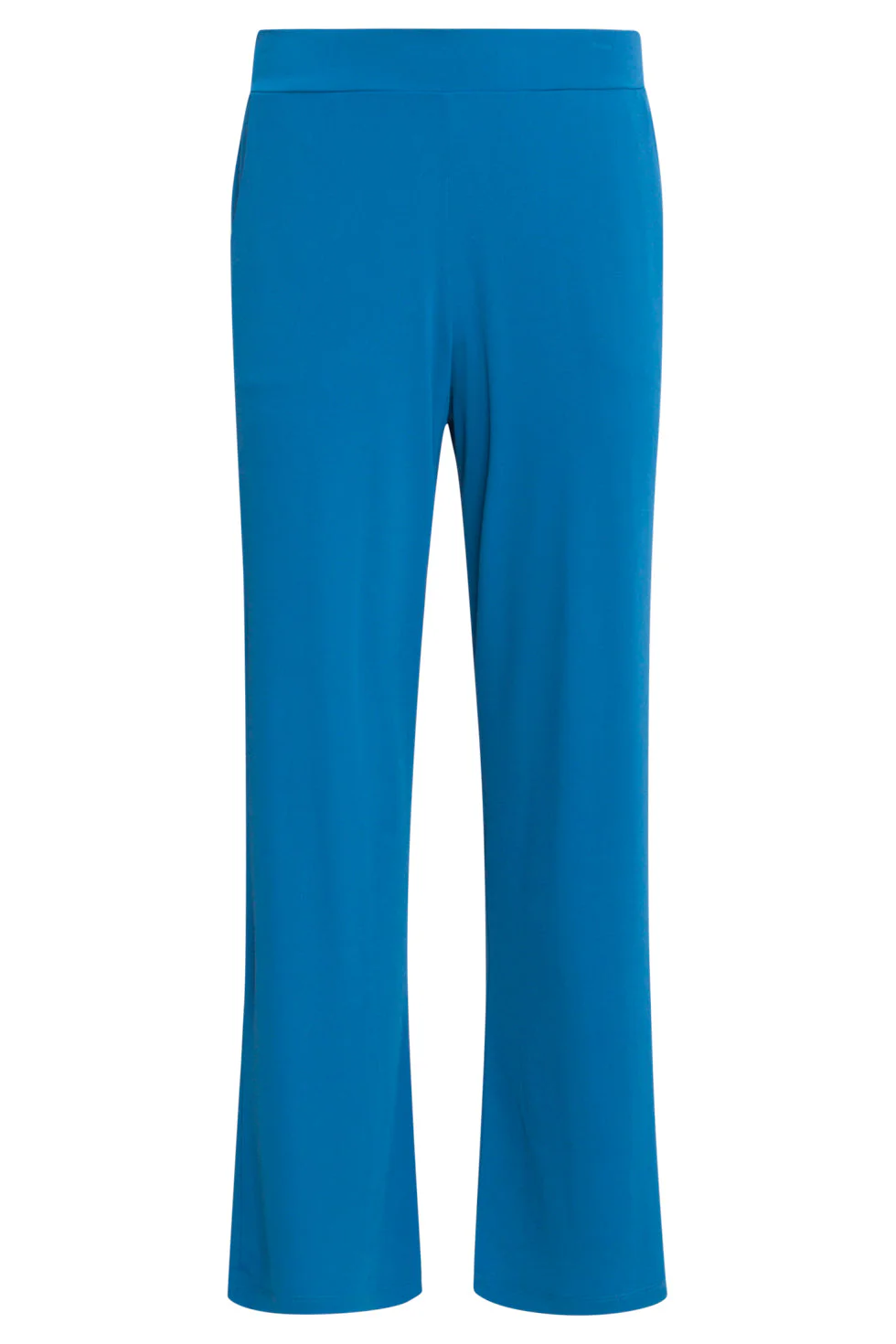 25174 Cobalt Stretch Broek | Cobalt - Image 2